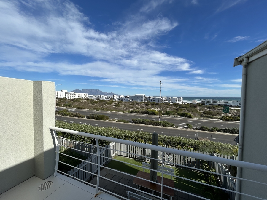 To Let 2 Bedroom Property for Rent in Big Bay Western Cape